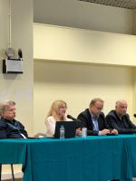 Oλοκληρώθηκε η πιλοτική λειτουργία του Κέντρου Τέχνης & Αναπαλαίωσης Επίπλων (ΚΤΑΕ) στον Δήμο Βάρης Βούλας Βουλιαγμένης