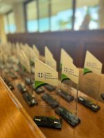 Εκδήλωση επιβράβευσης σχολείων στον Δήμο Βάρης Βούλας Βουλιαγμένης